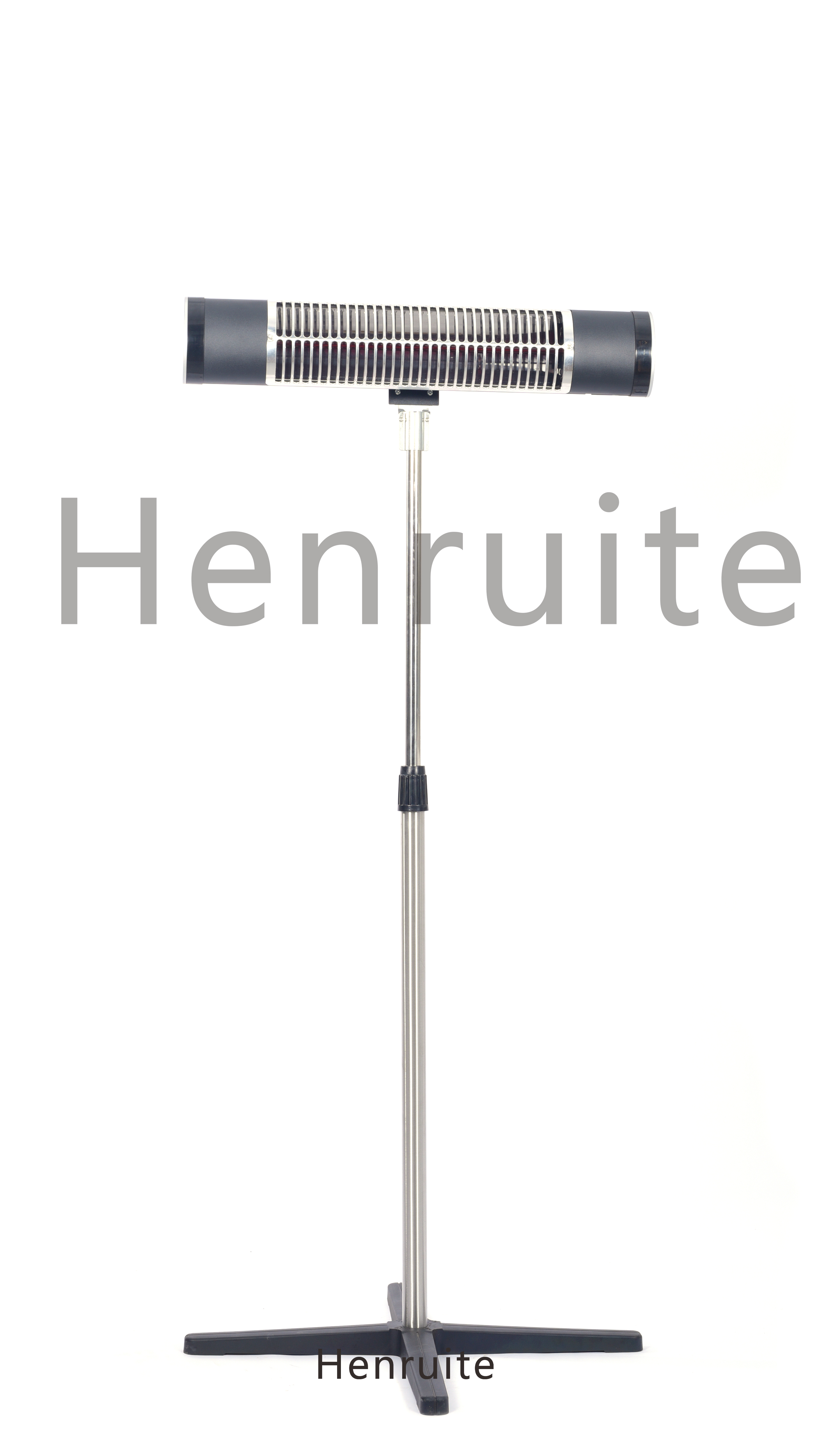 RV electric heater
