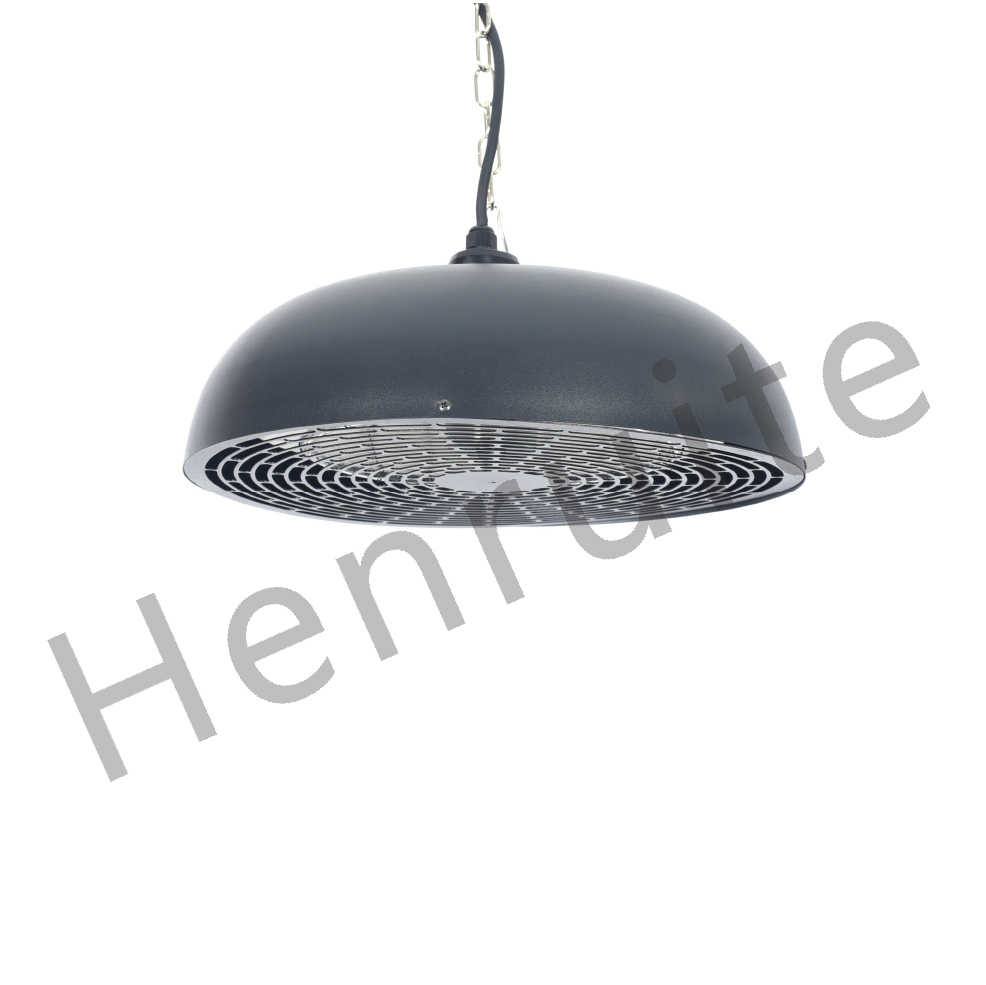 IP65 waterproof outdoor heater