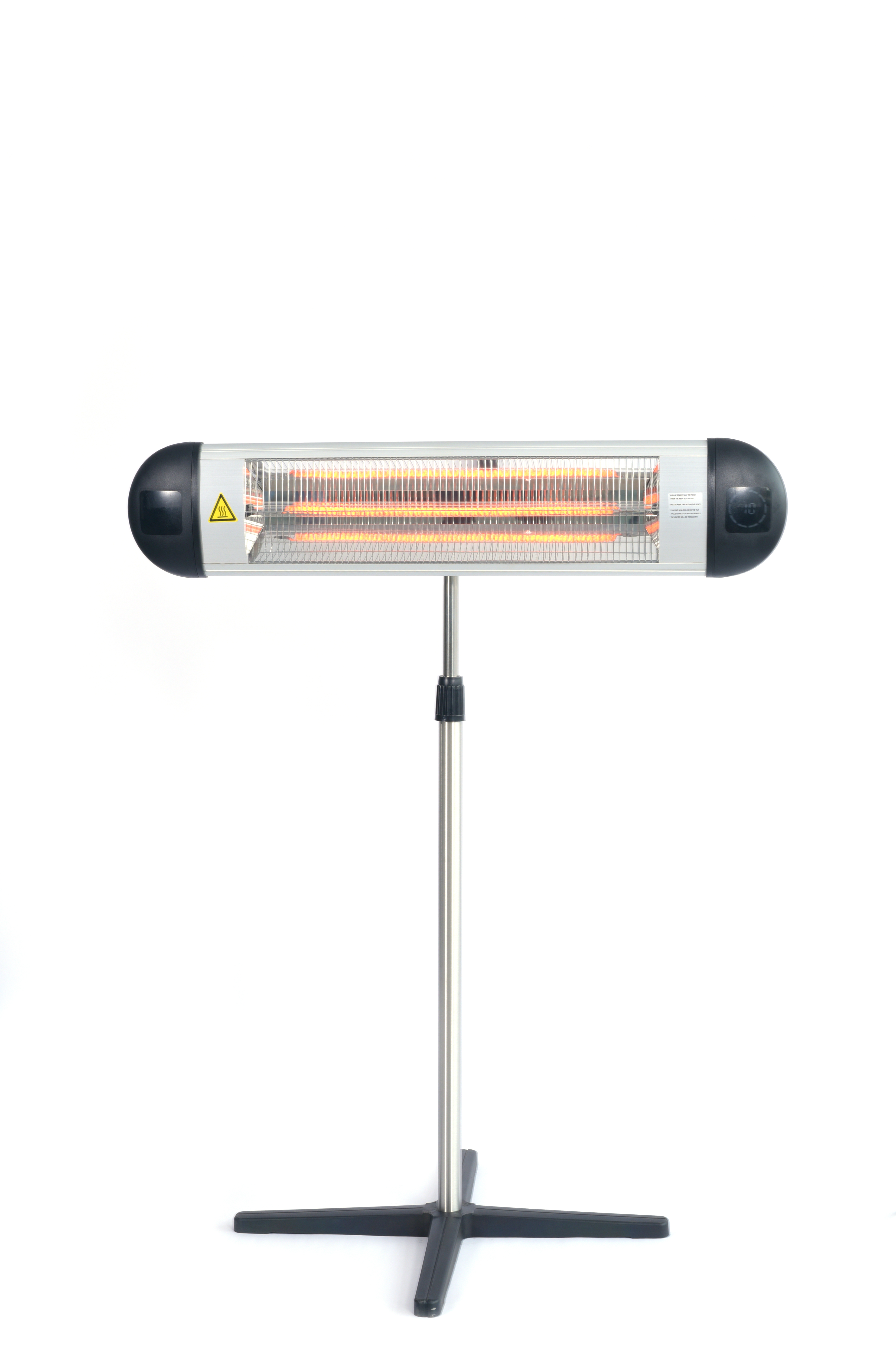 Engineering Reliability Why IP55 Infrared Heaters Require Damp Heat Aging Tests