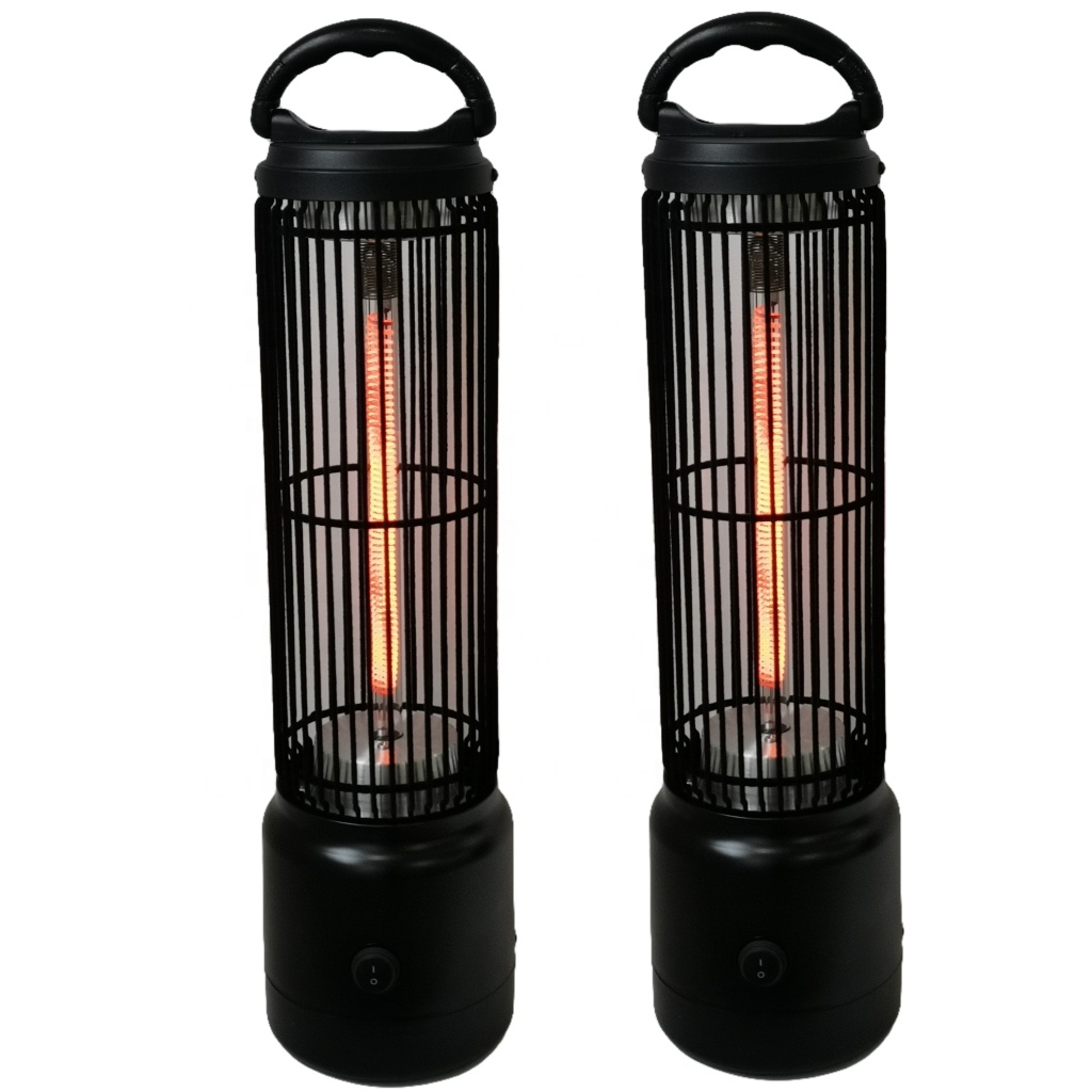 Commercial patio heater