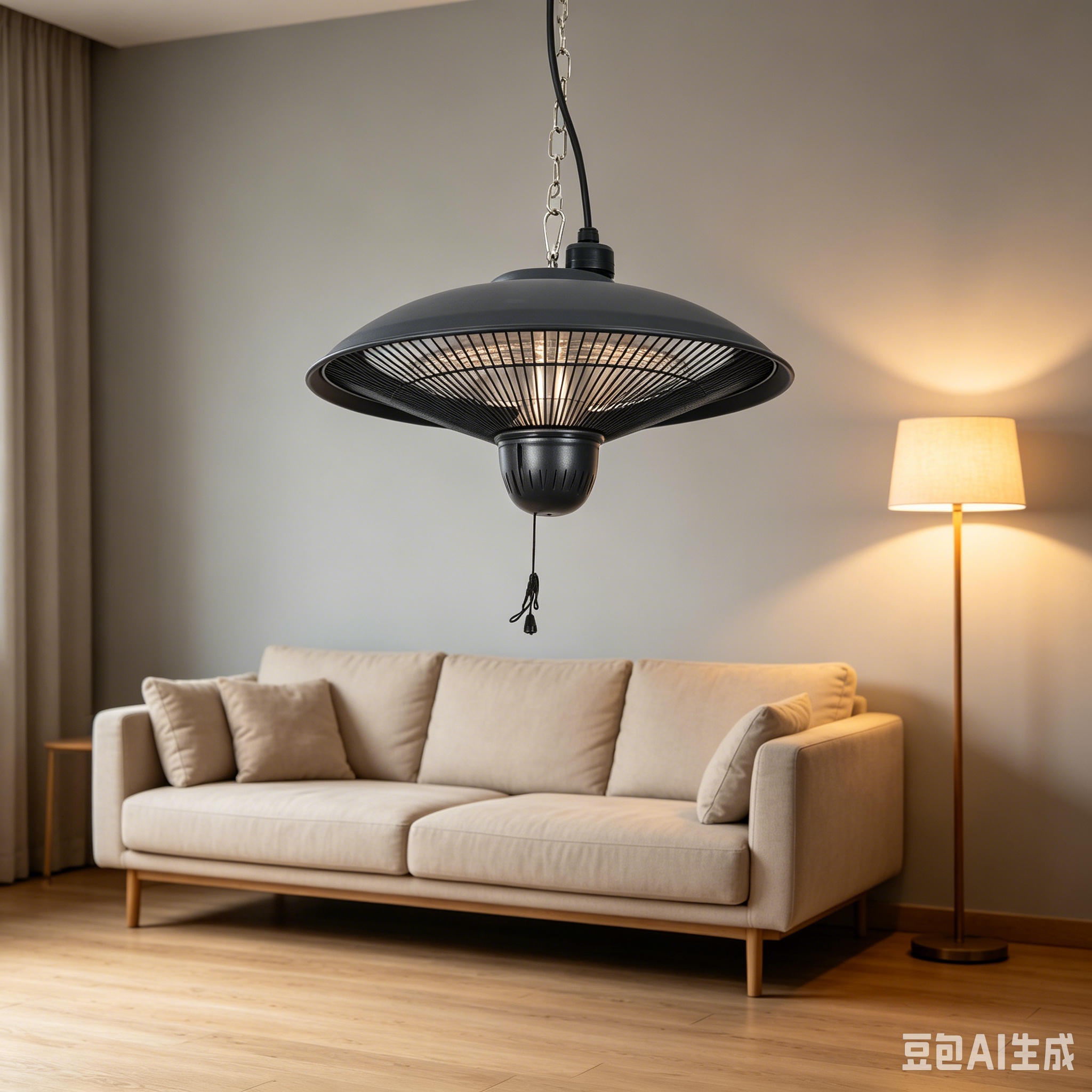 Integrating IP65 Infrared Heaters into Smart Home Ecosystems for Remote Thermal Control