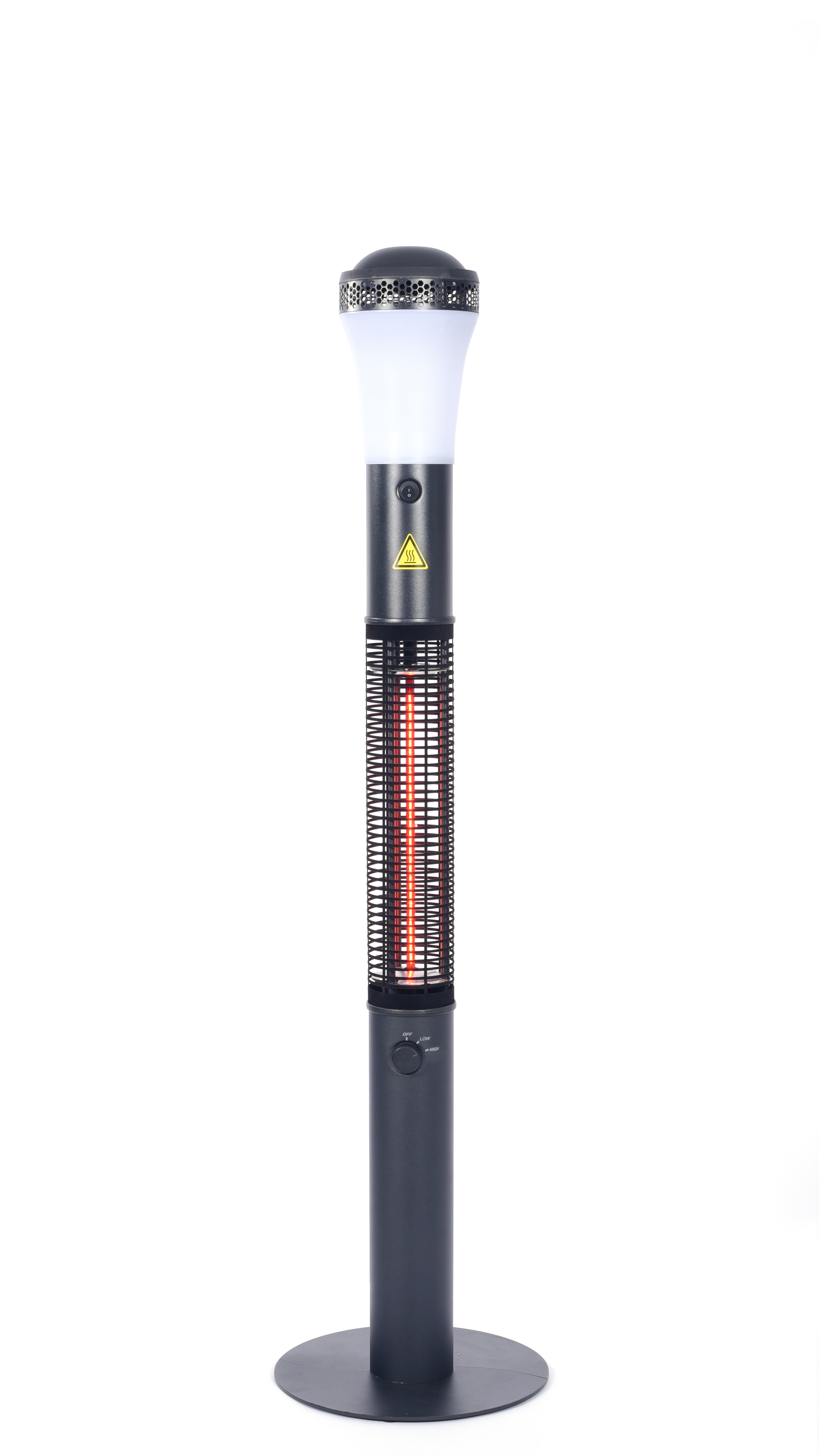 Technical Implementation of Waterproof Infrared Heating in High Moisture Zones