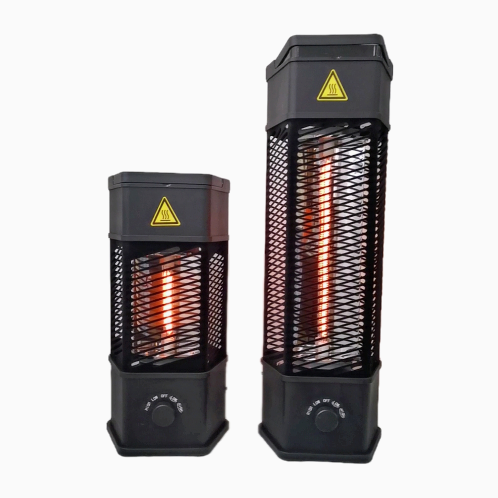 Replacement heating element IP65