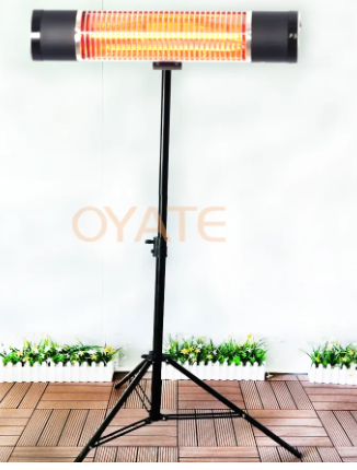 Pipe heater electric